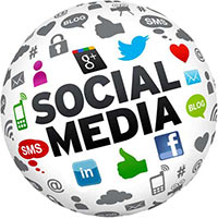 OTP Social Media